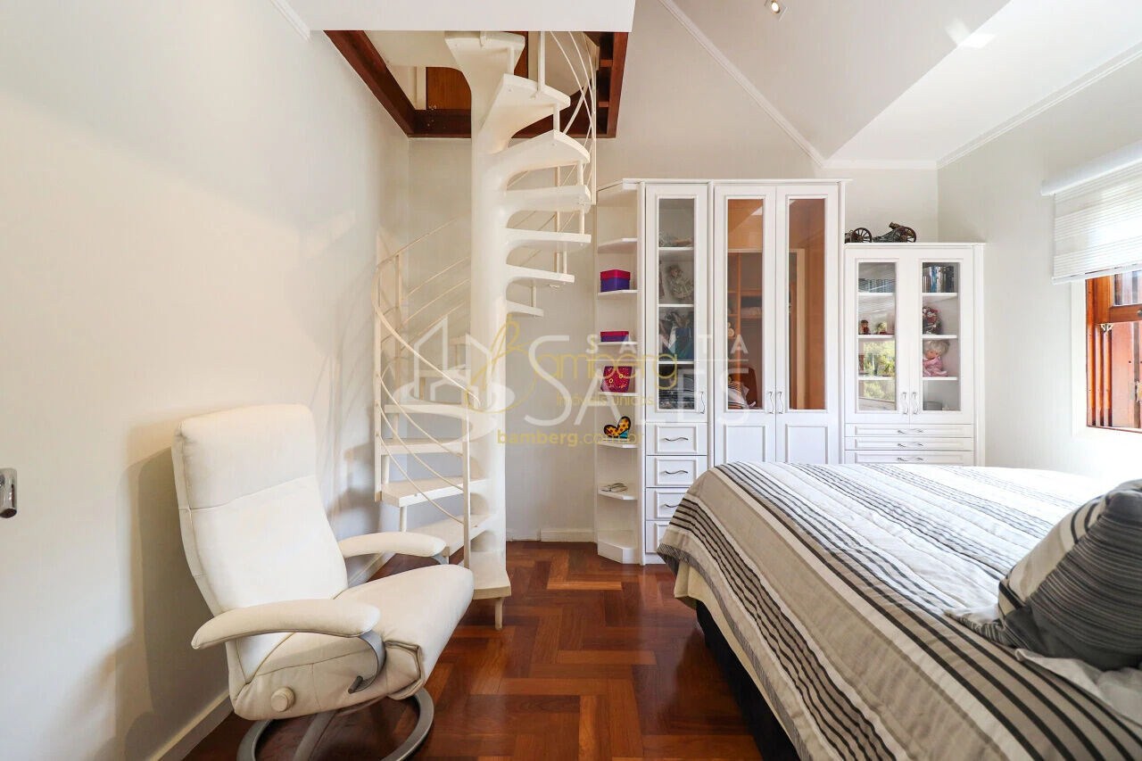 Casa de Condomínio, 4 quartos - Foto 3