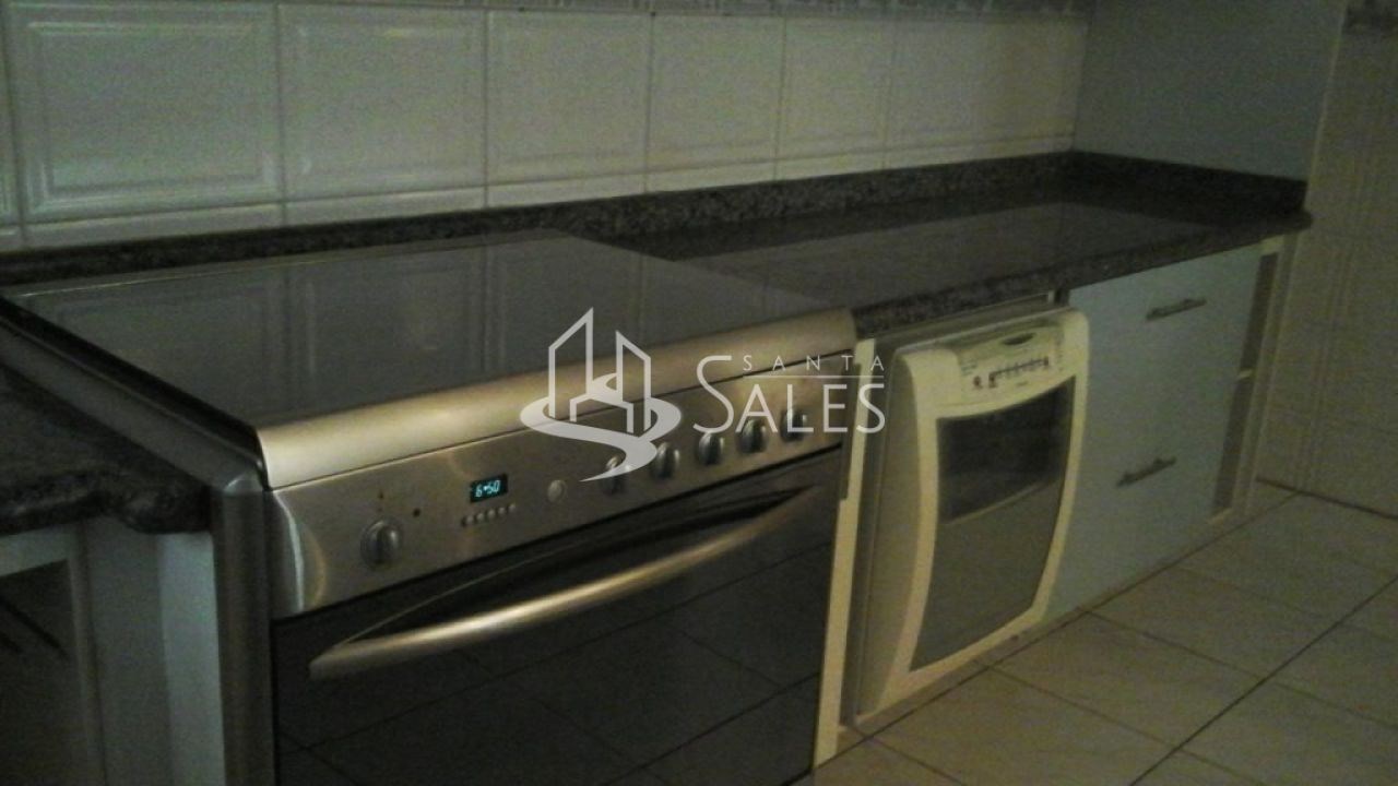 Sobrado, 3 quartos, 140 m² - Foto 21