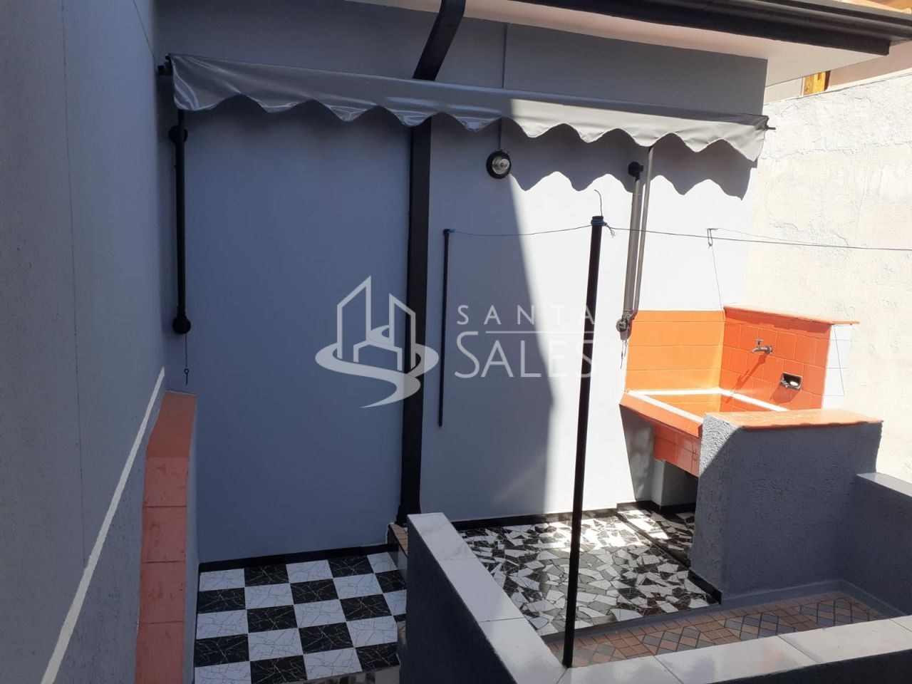 Sobrado, 5 quartos, 160 m² - Foto 25