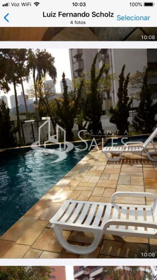 Apartamento, 3 quartos, 120 m² - Foto 5