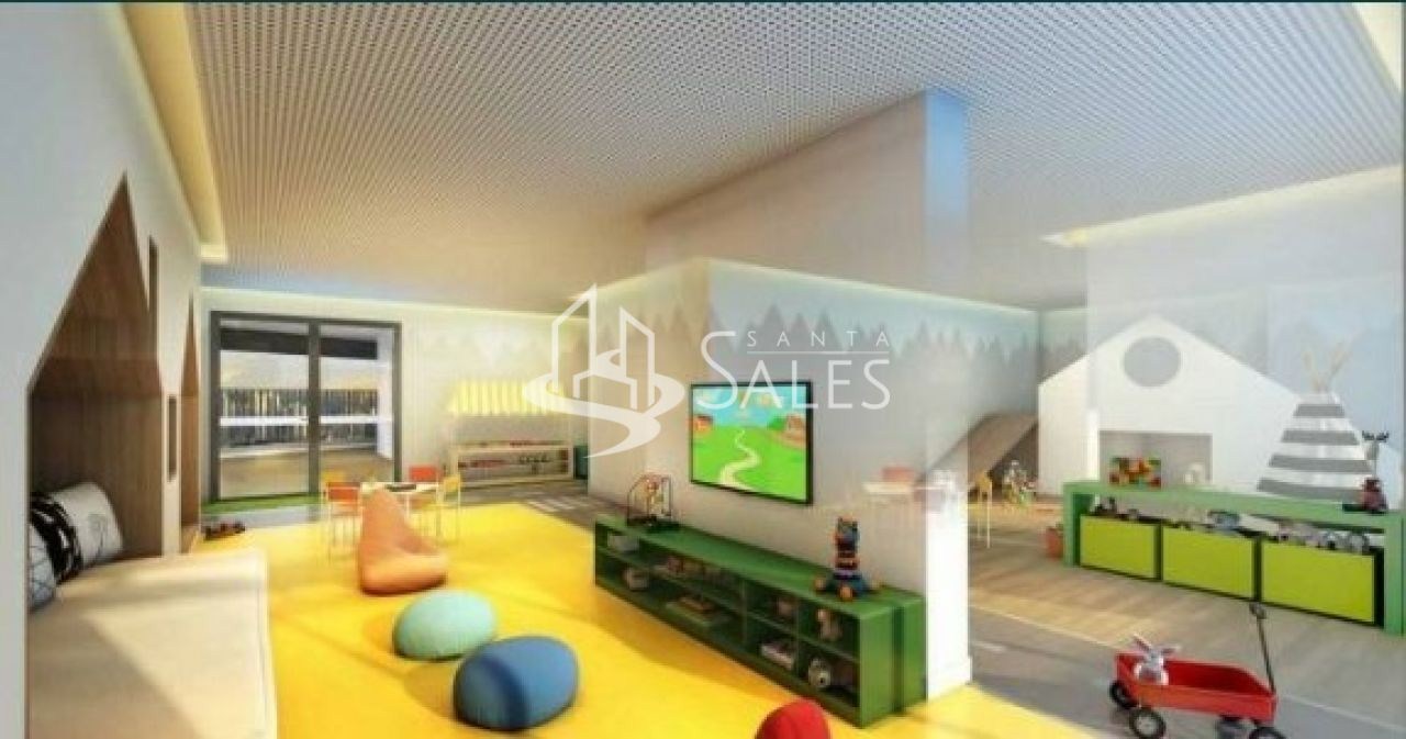 Apartamento, 4 quartos, 275 m² - Foto 13