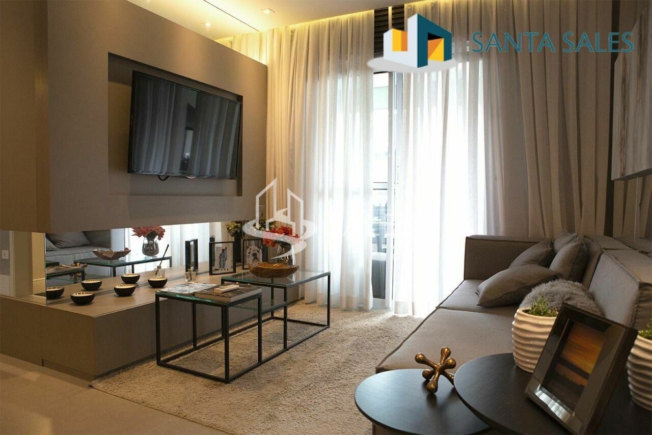 Apartamento, 2 quartos, 65 m² - Foto 1