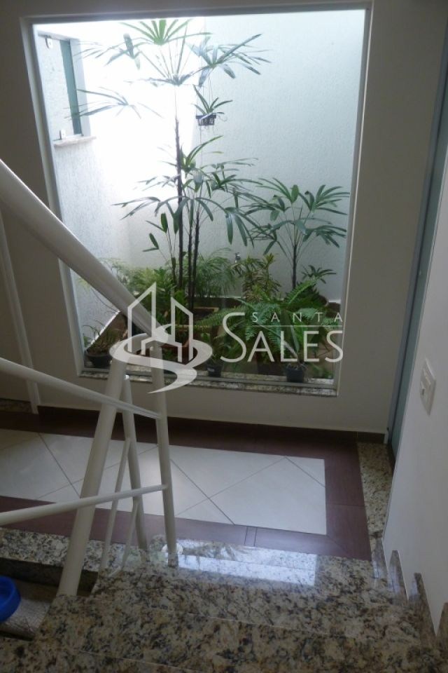 Sobrado, 3 quartos, 300 m² - Foto 12