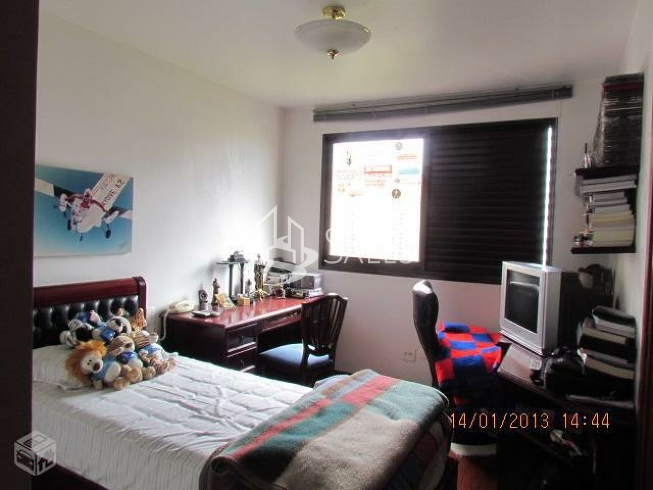 Apartamento, 4 quartos, 280 m² - Foto 11