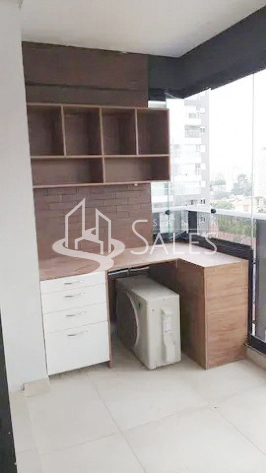 Apartamento, 1 quarto, 38 m² - Foto 6