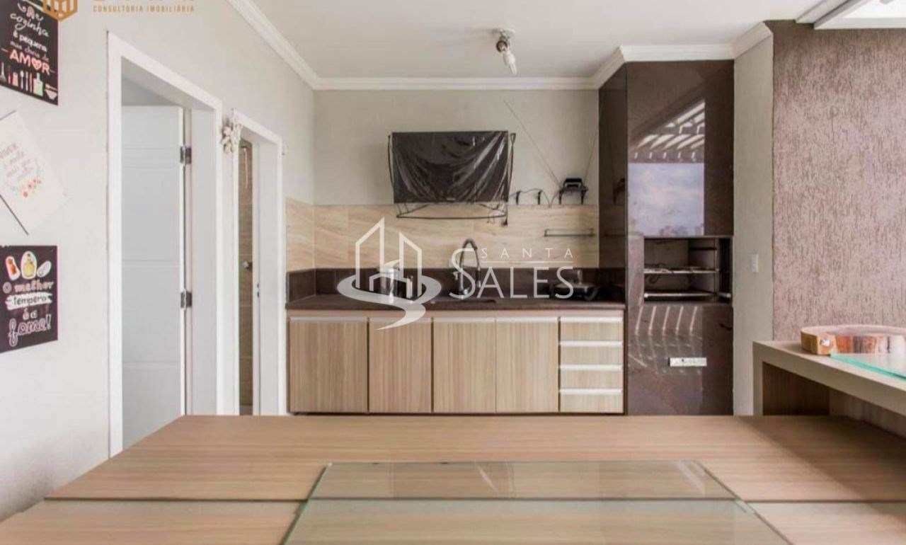 Sobrado, 3 quartos, 229 m² - Foto 30