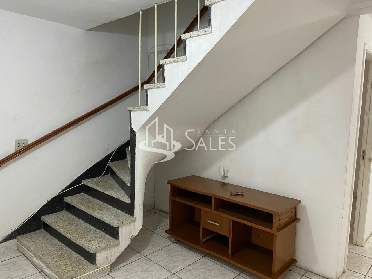 Sobrado, 2 quartos, 185 m² - Foto 1