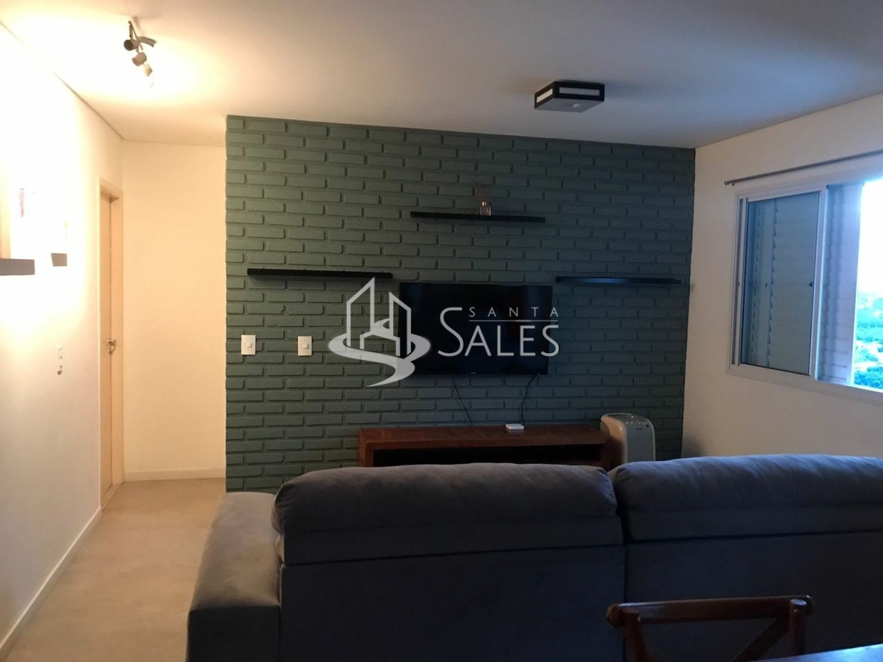 Cobertura à venda com 3 quartos, 190m² - Foto 5