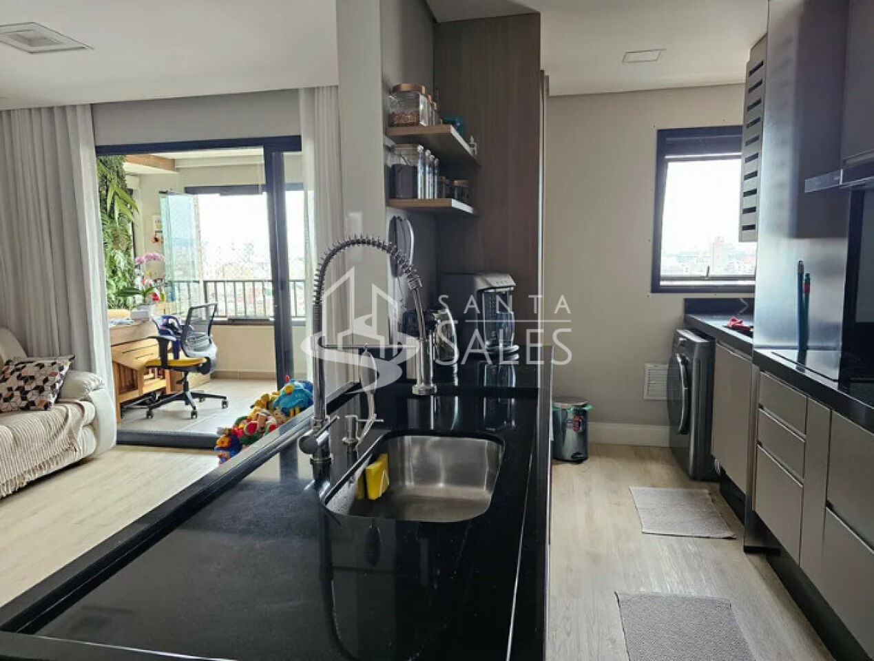 Apartamento, 2 quartos, 72 m² - Foto 13