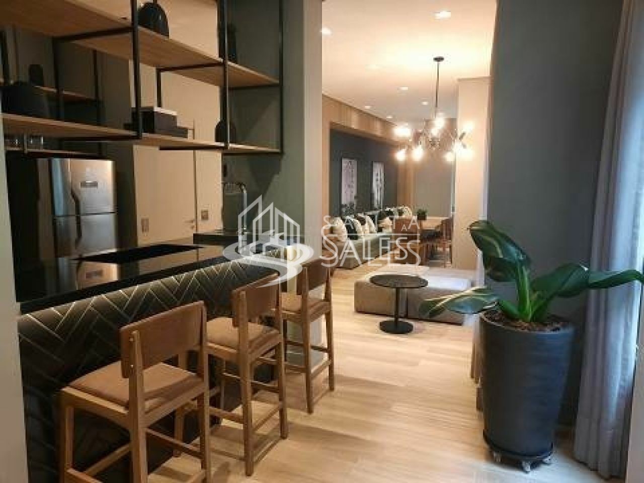 Apartamento, 2 quartos, 68 m² - Foto 25