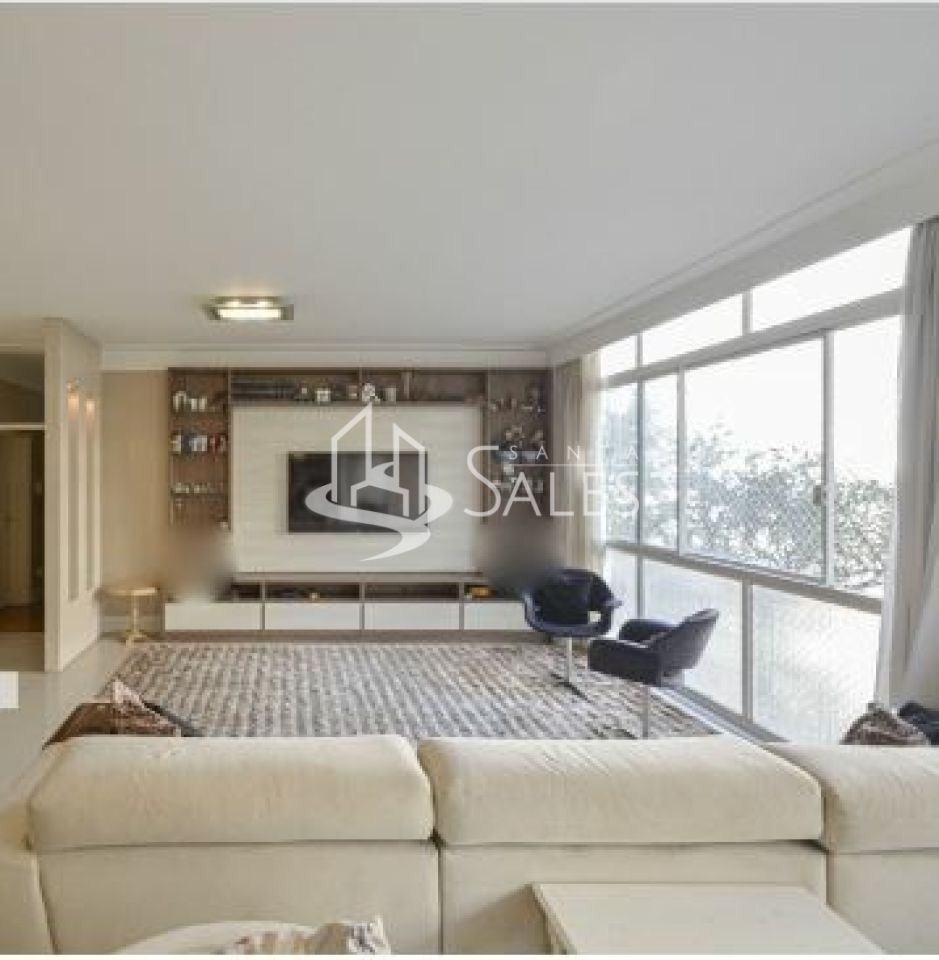 Apartamento, 4 quartos, 238 m² - Foto 3