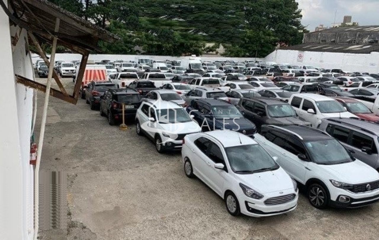 Terreno, 6589 m² - Foto 1