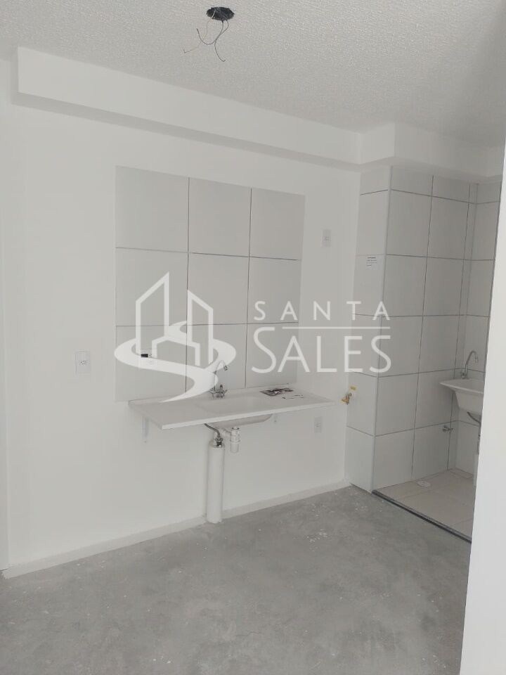 Apartamento, 2 quartos, 37 m² - Foto 17