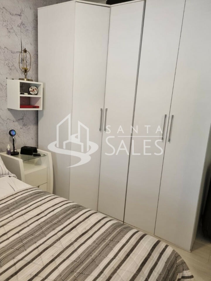 Apartamento, 2 quartos, 53 m² - Foto 13