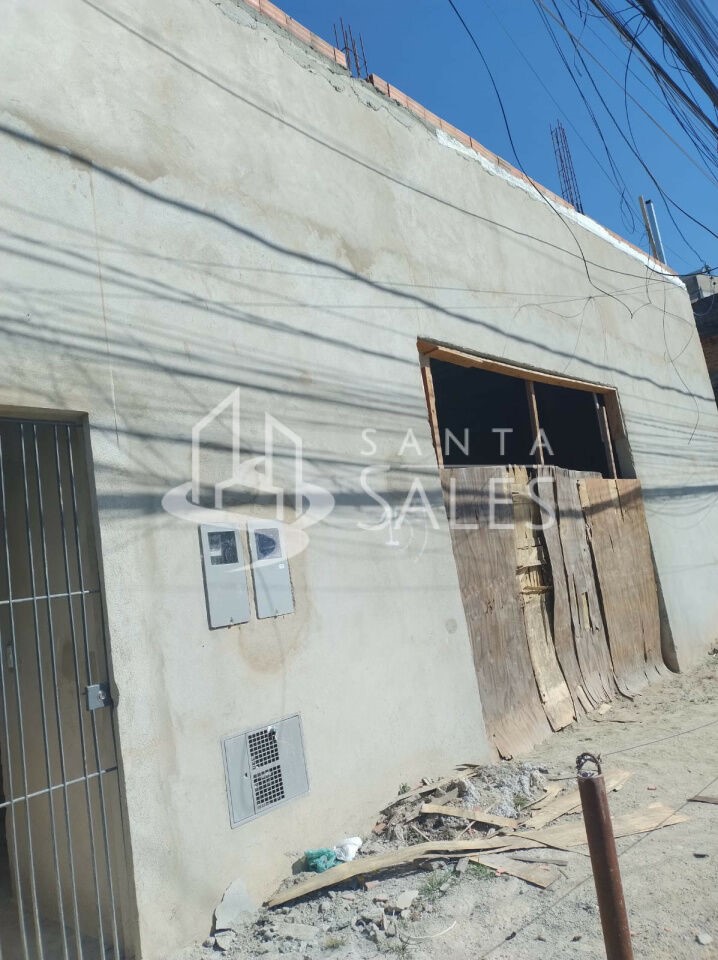 Imóvel Comercial, 110 m² - Foto 4