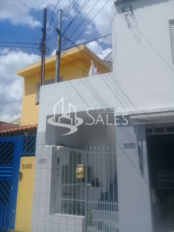 Sobrado à venda com 3 quartos, 135m² - Foto 87