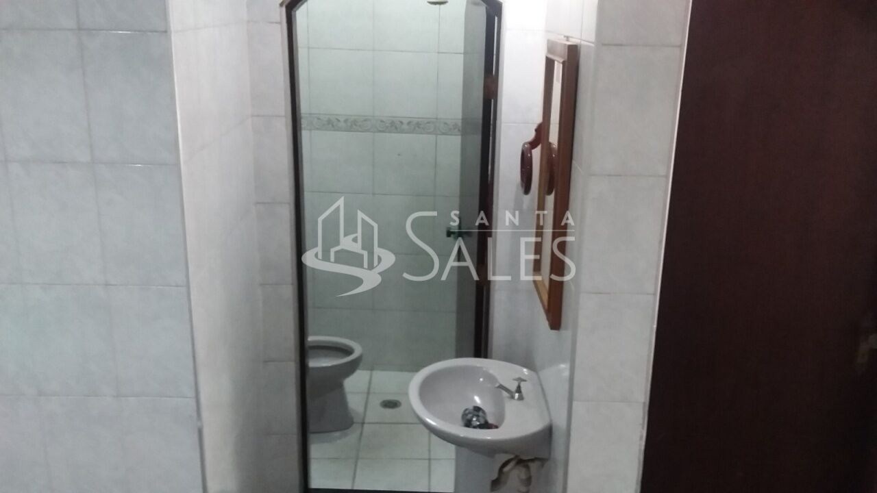 Sobrado, 4 quartos, 174 m² - Foto 24