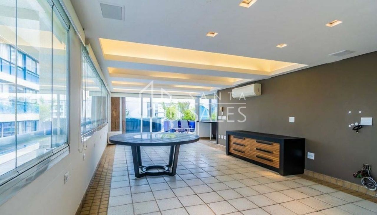 Cobertura, 4 quartos, 300 m² - Foto 3