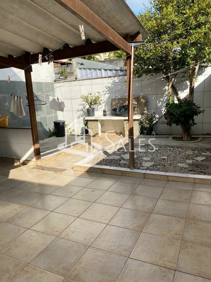 Sobrado, 3 quartos, 210 m² - Foto 20