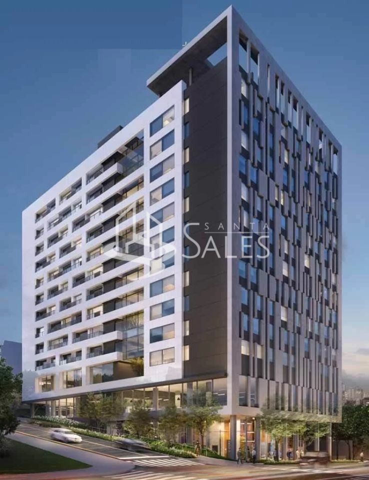 Loja-Salão, 244 m² - Foto 52