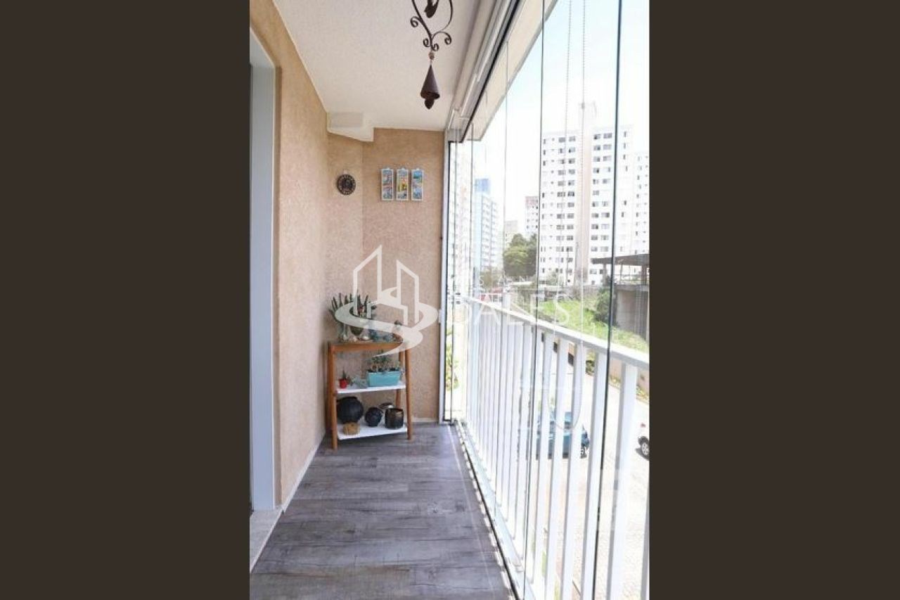 Apartamento, 3 quartos, 71 m² - Foto 41