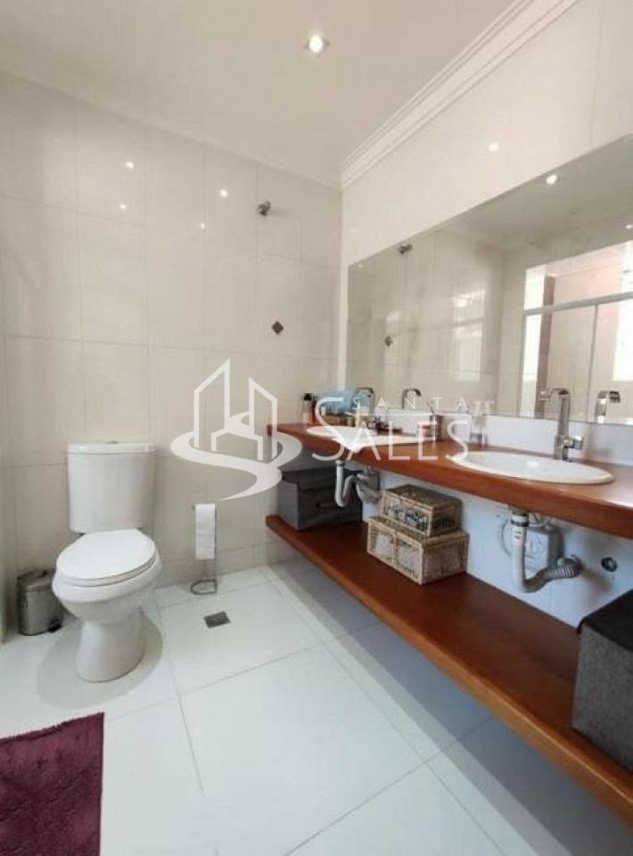 Casa, 6 quartos, 450 m² - Foto 5