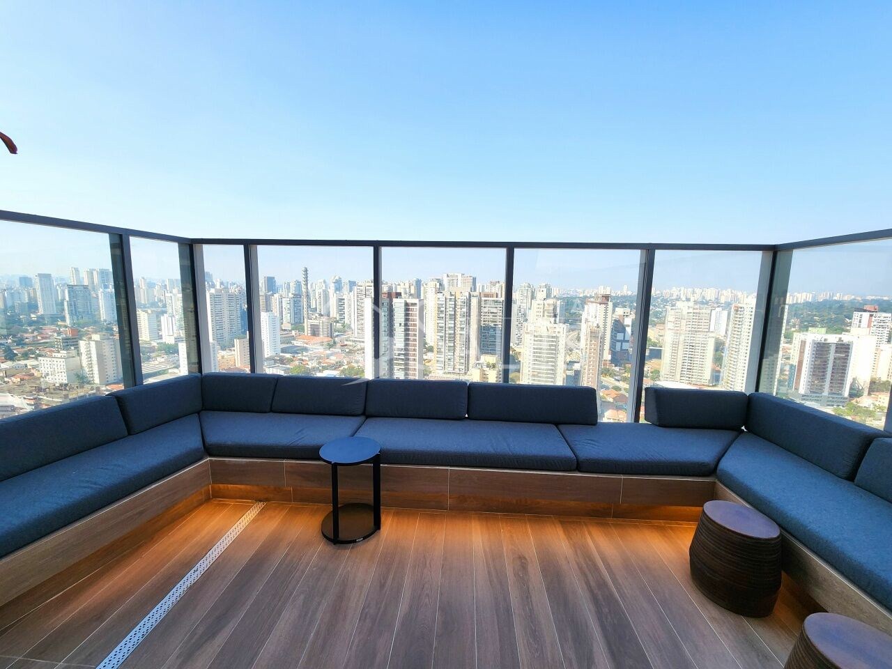 Apartamento à venda com 4 quartos, 167m² - Foto 4