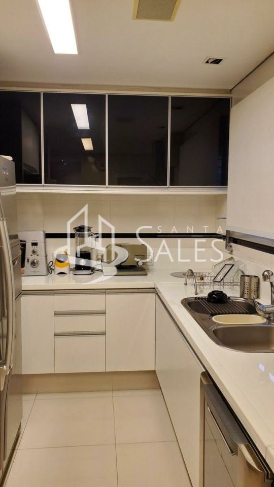 Apartamento, 2 quartos, 209 m² - Foto 26