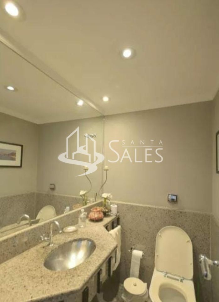 Apartamento, 4 quartos, 300 m² - Foto 12