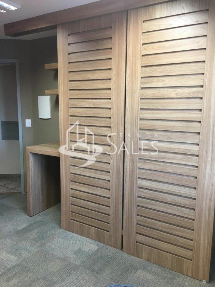 Sala-Conjunto, 35 m² - Foto 7