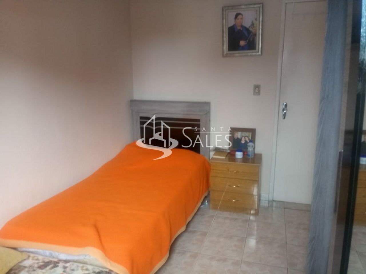 Sobrado, 3 quartos, 160 m² - Foto 10