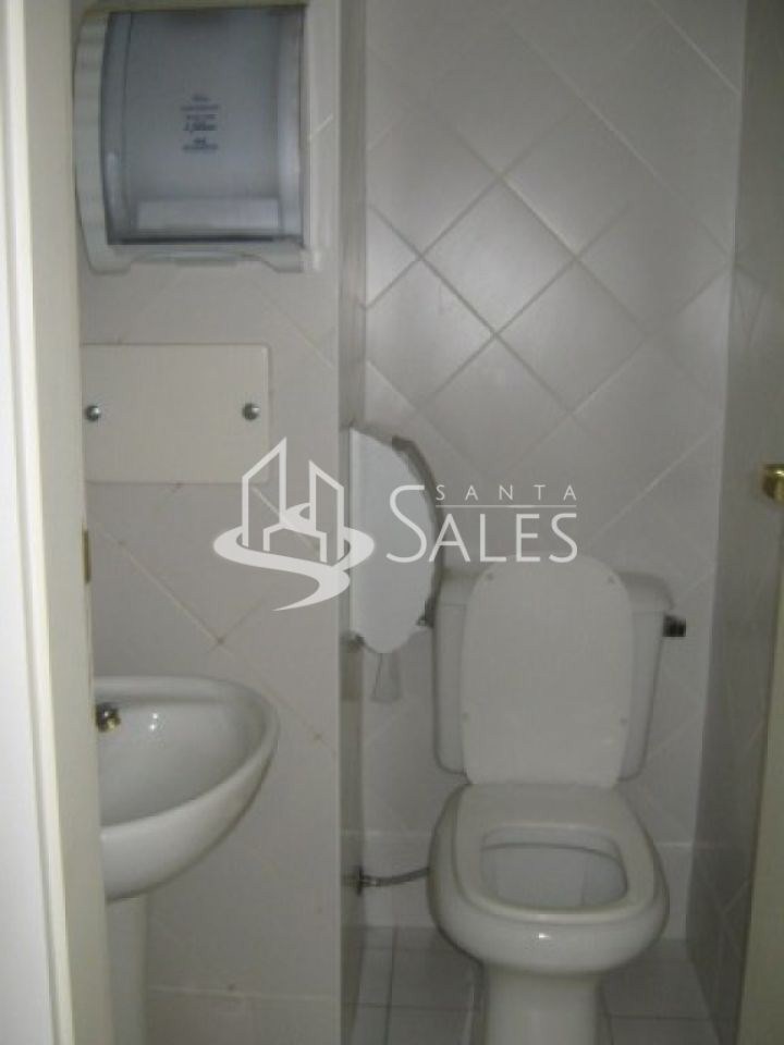 Sala-Conjunto, 34 m² - Foto 3