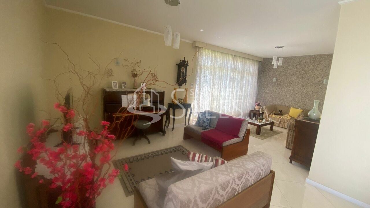 Sobrado, 4 quartos, 280 m² - Foto 1
