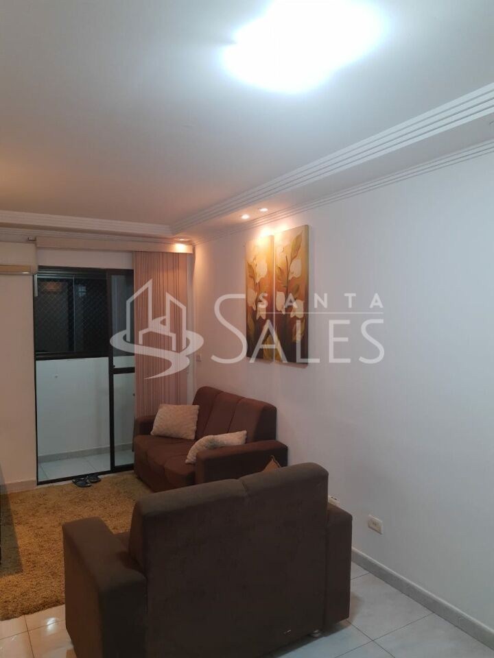 Apartamento, 2 quartos, 89 m² - Foto 3