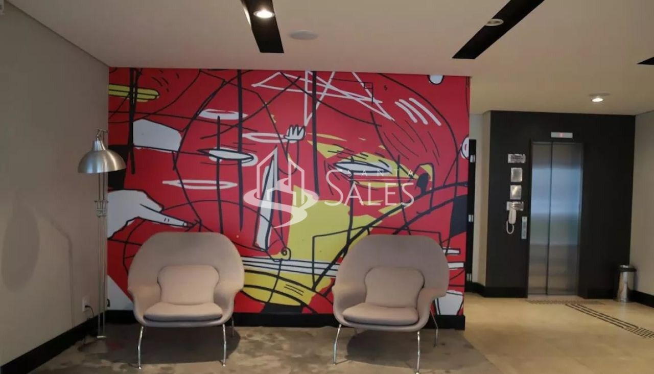 Apartamento, 1 quarto, 35 m² - Foto 27