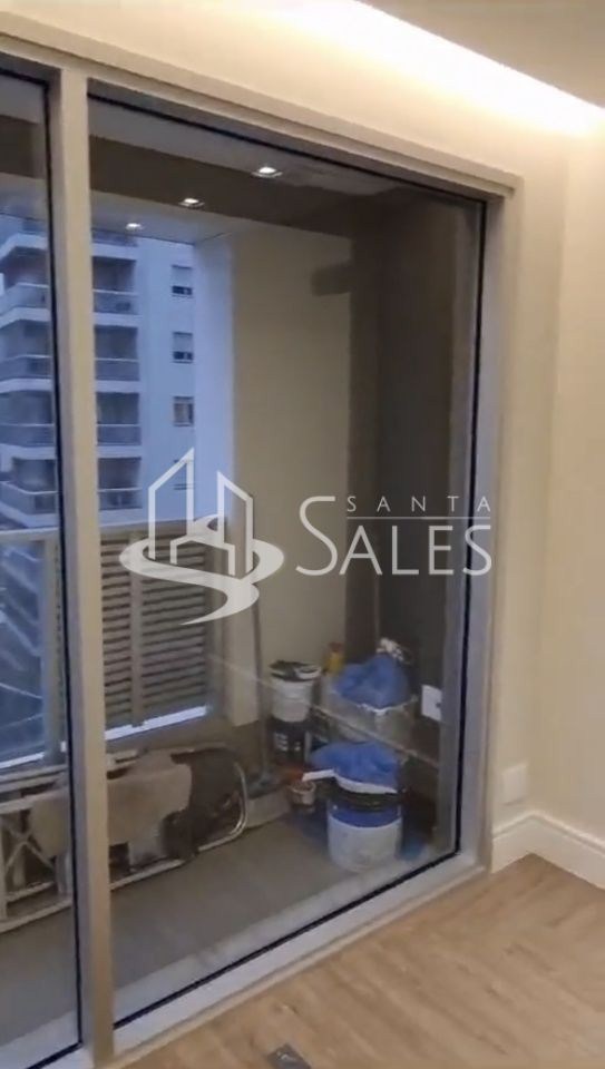 Sala-Conjunto, 34 m² - Foto 12