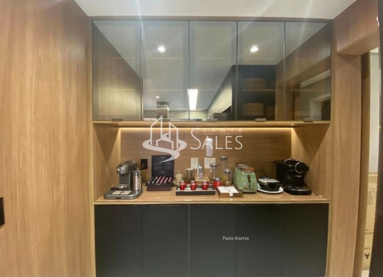 Apartamento, 2 quartos, 130 m² - Foto 3