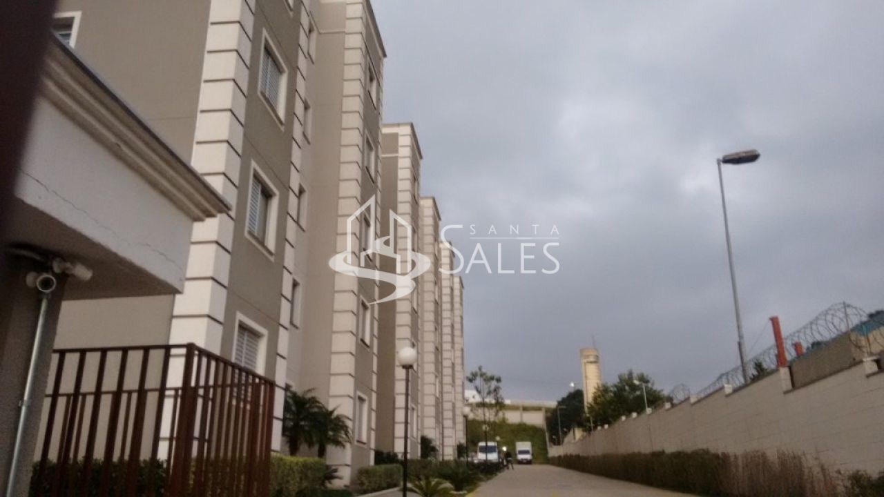 Apartamento, 2 quartos, 46 m² - Foto 21
