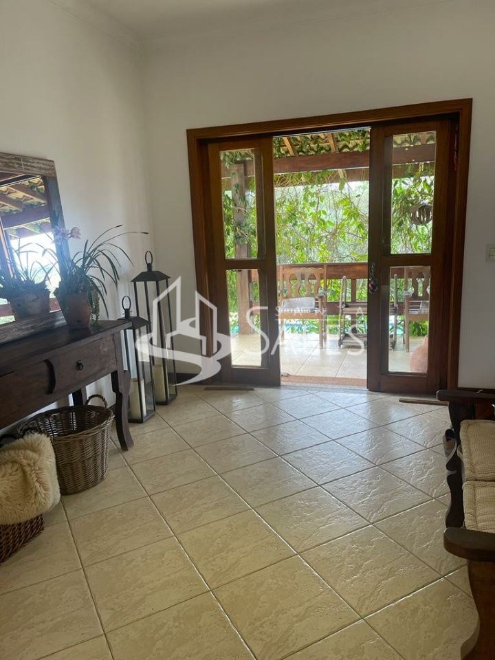 Sítio, 7 quartos, 1 hectares - Foto 19