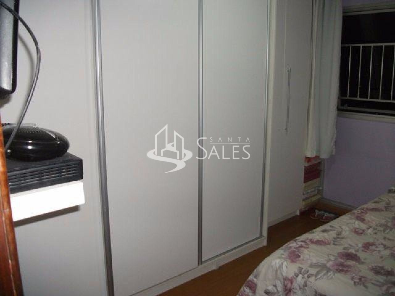 Apartamento à venda com 3 quartos, 78m² - Foto 11