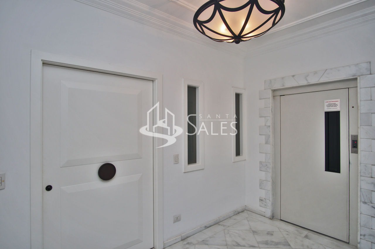 Apartamento, 4 quartos, 258 m² - Foto 9