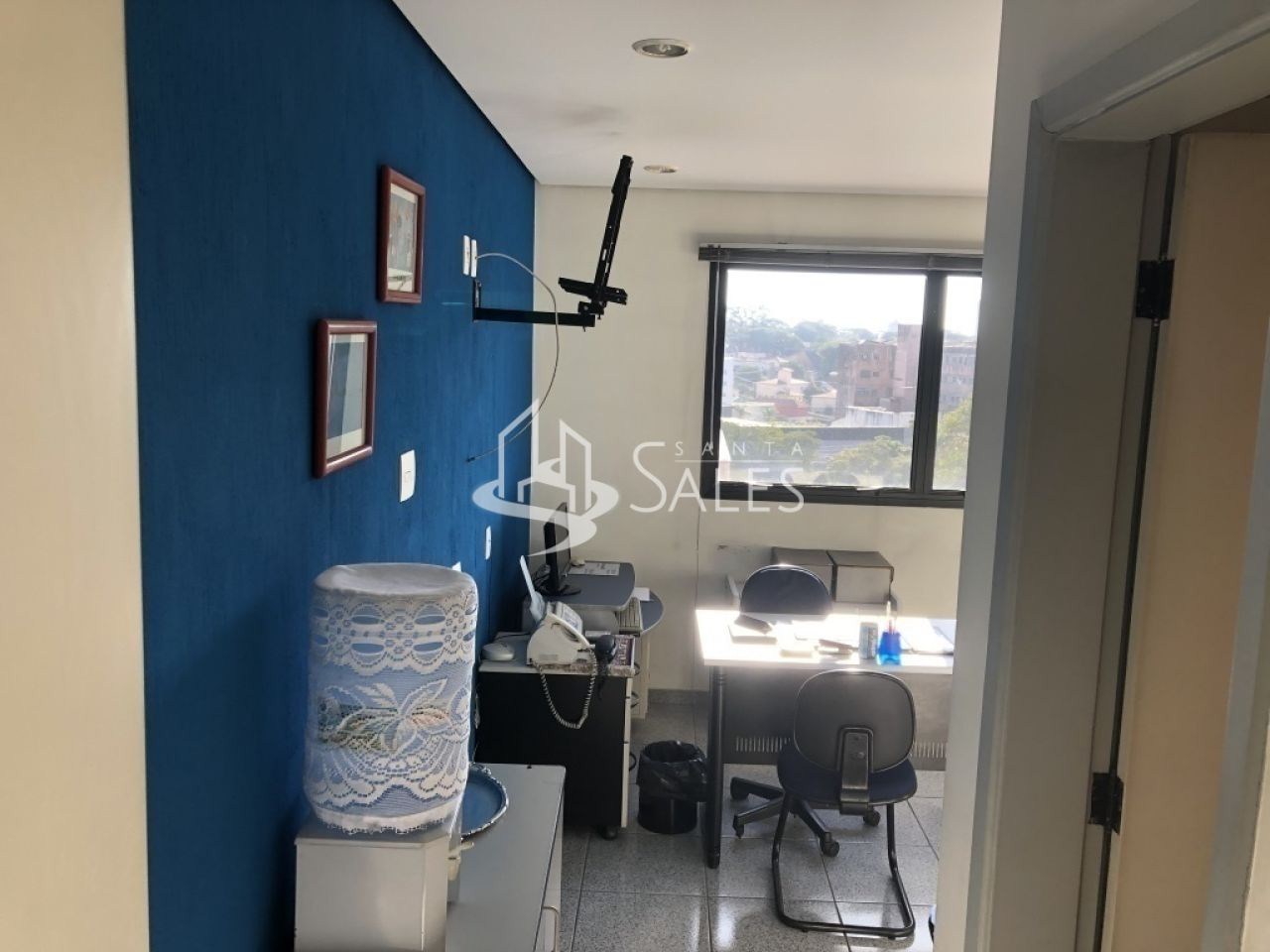 Apartamento, 1 quarto, 30 m² - Foto 38