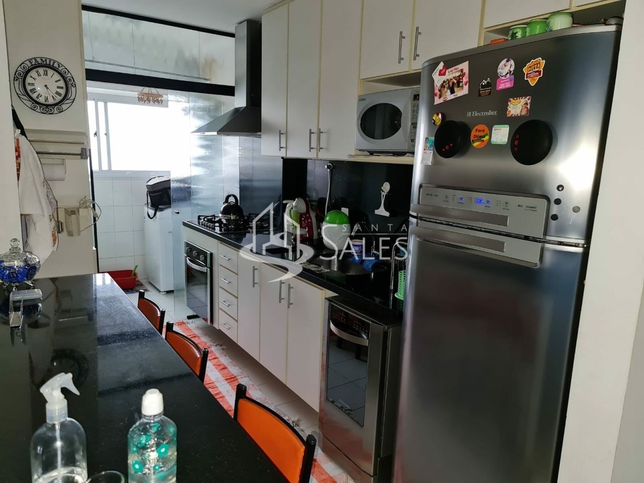 Apartamento, 2 quartos, 94 m² - Foto 45