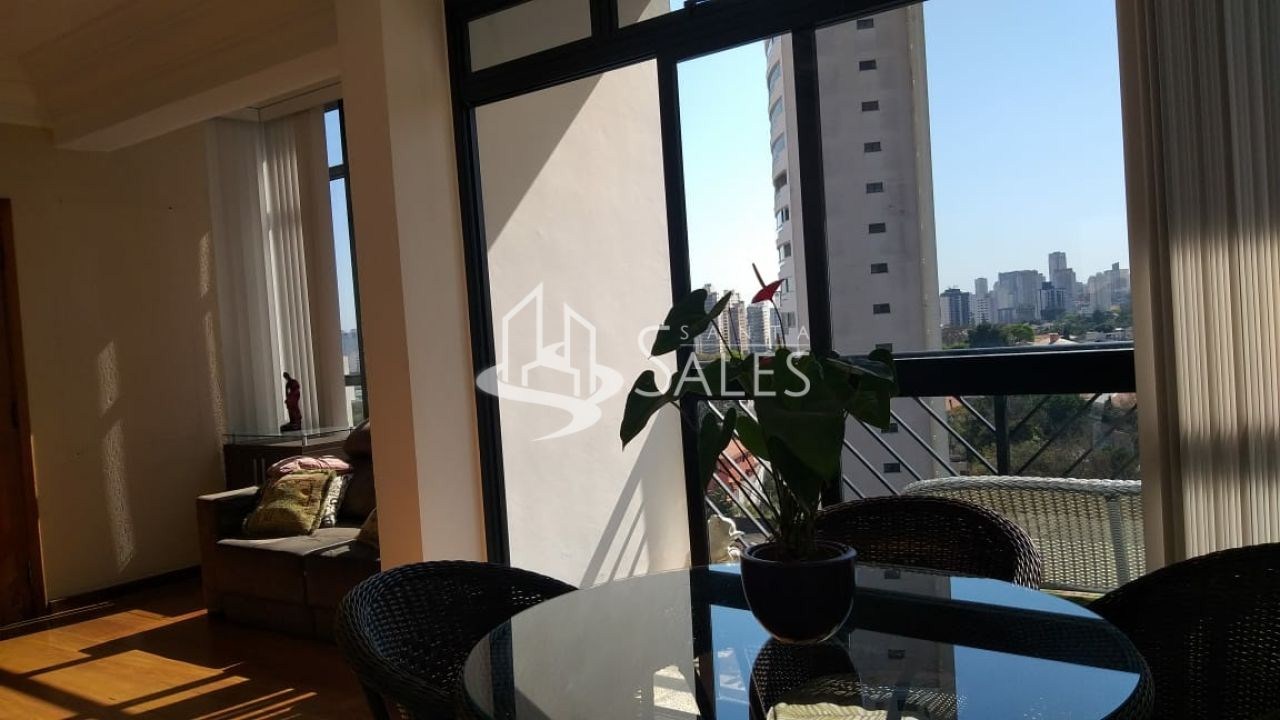 Apartamento, 2 quartos, 137 m² - Foto 5