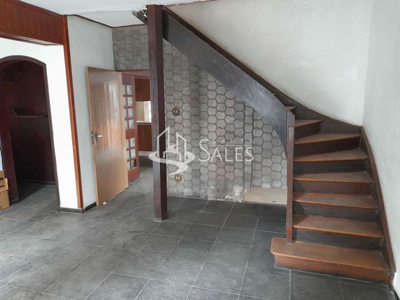 Sobrado, 4 quartos, 260 m² - Foto 7