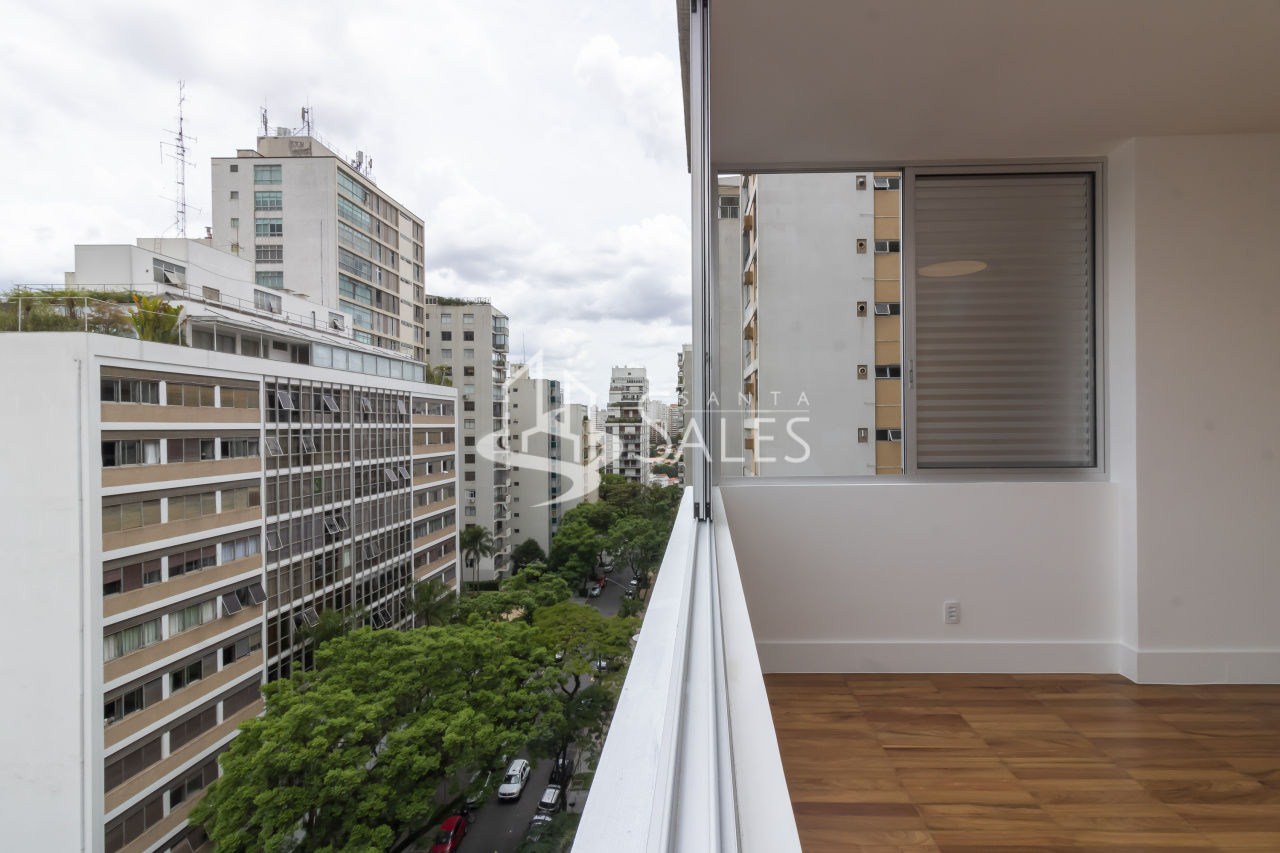 Apartamento, 3 quartos, 270 m² - Foto 17