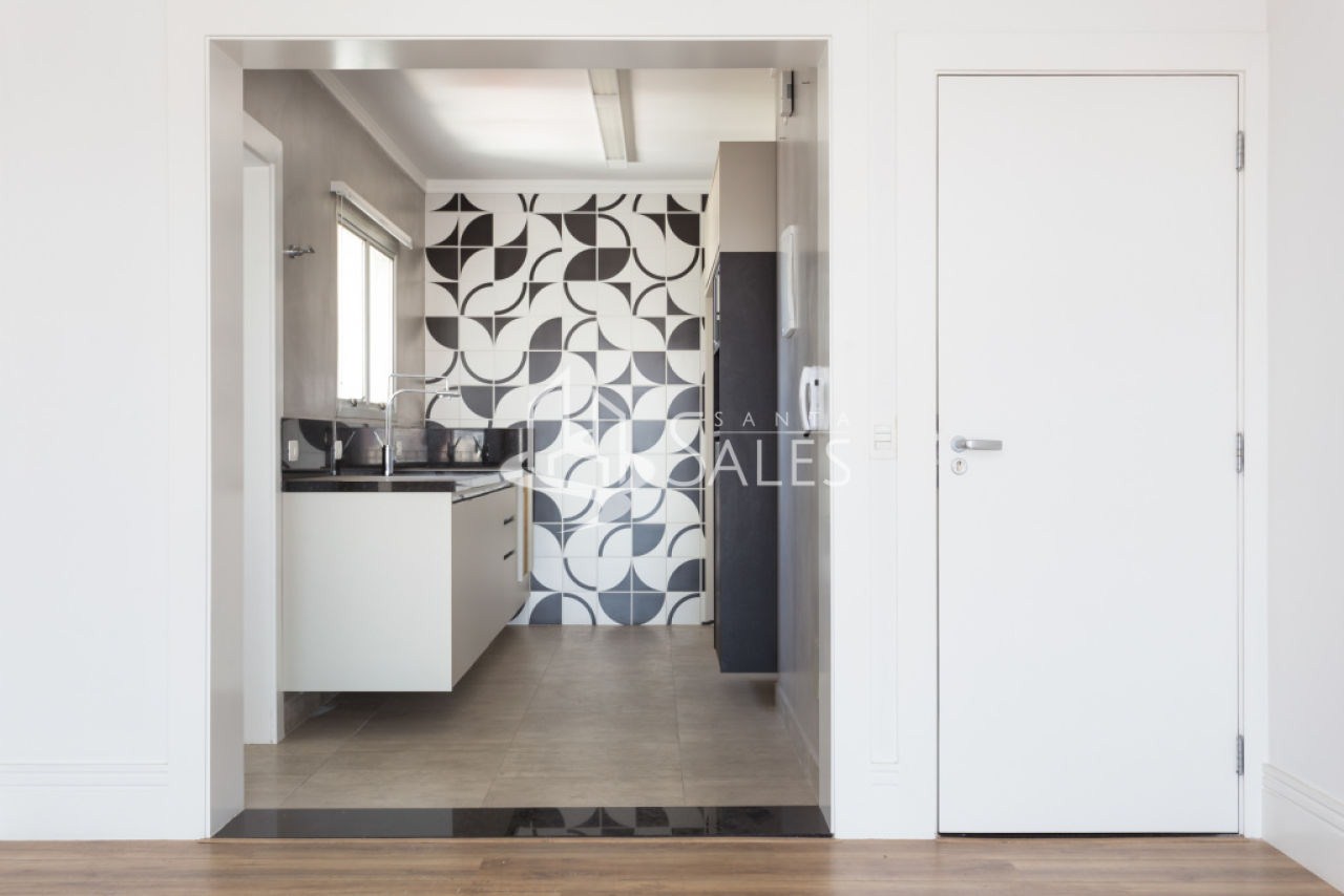 Apartamento, 2 quartos, 185 m² - Foto 6