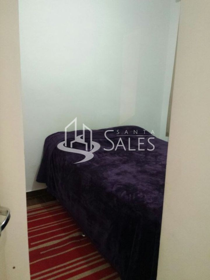 Apartamento, 1 quarto, 39 m² - Foto 5