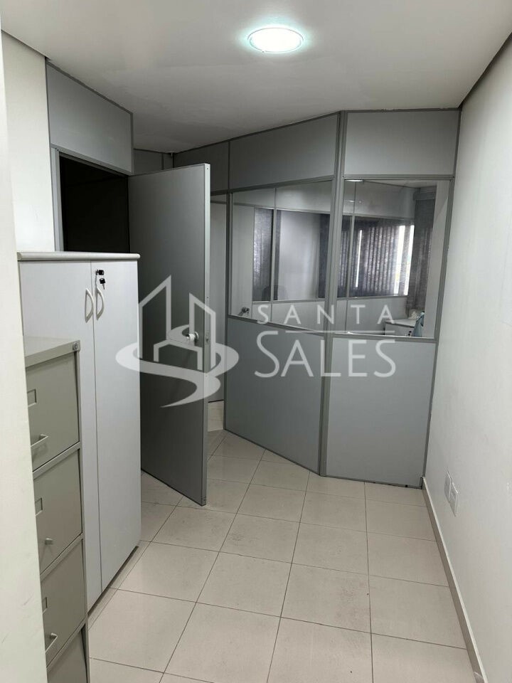 Sala-Conjunto, 30 m² - Foto 1