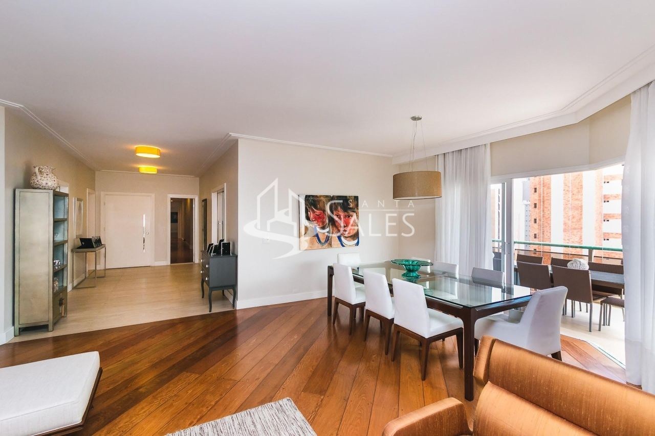 Apartamento, 4 quartos, 393 m² - Foto 6